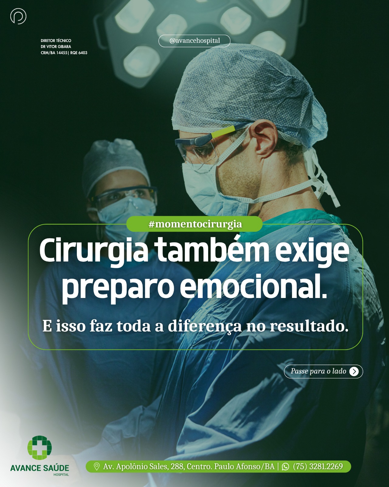 Cliente 1
