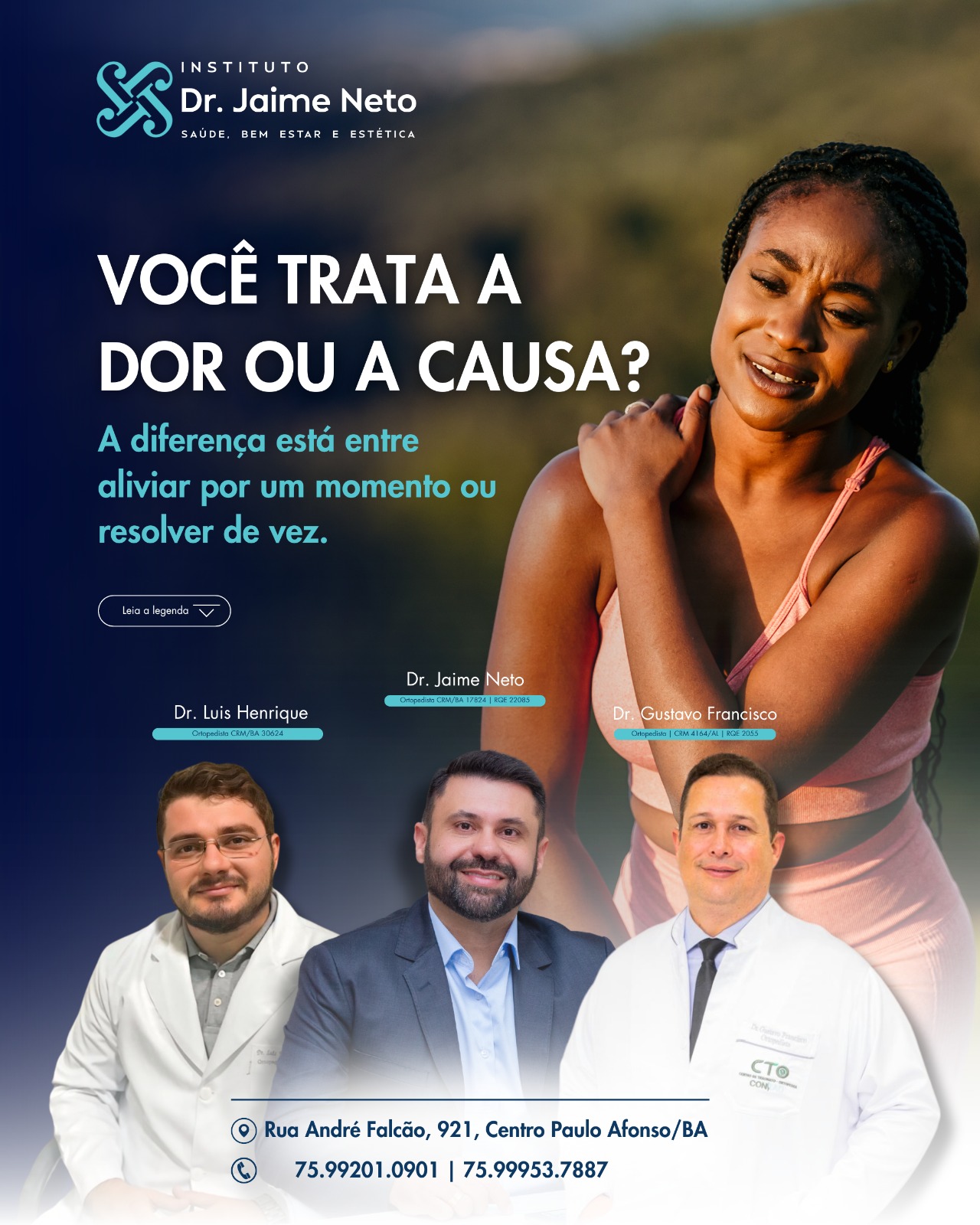 Cliente 1